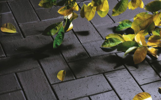 Jak dobrać materiał do wykończenia ścieżek i podjazdów?