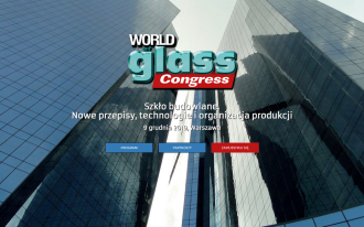 Konferencja: Szkło budowlane. Nowe przepisy, technologie i organizacja produkcji