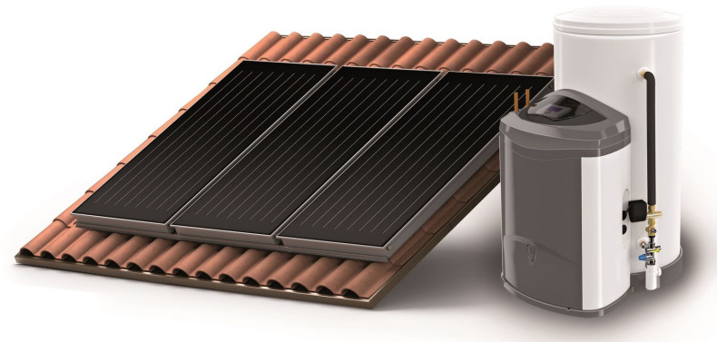 Instalacja solarna