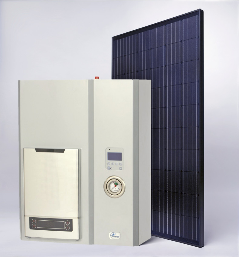 System fotowoltaiczny