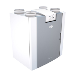 Rekuperatory serii Flair