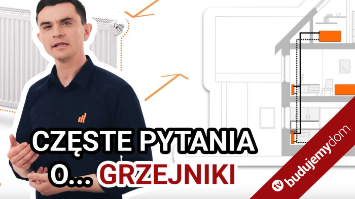 Jak dobrać grzejnik do instalacji?
