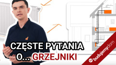 Jak dobrać grzejnik do instalacji?