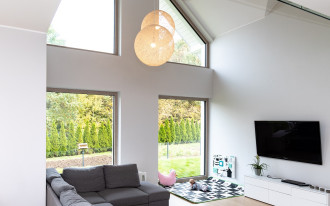 Na co zwrócić uwagę wybierając pakiet szybowy dla stolarki okiennej?