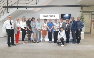 Thank Your Cleaner Day pierwszy raz obchodzony w Polsce!