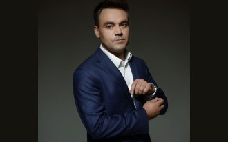 Zmiany w zarządzie FIBARO - Adam Krużyński nowym prezesem