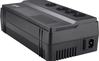 Rynek UPS w rozkwicie. Sprzedaż wzrasta o 10 proc. rocznie