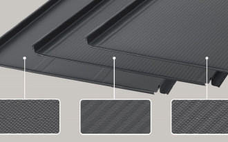 Nowość Budmat! Panel dachowy Prime Click L