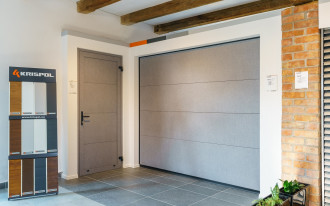 Sieć salonów KRISHOME dynamicznie się rozwija