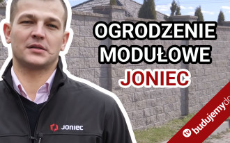 Jak postawić ogrodzenie modułowe Joniec®?