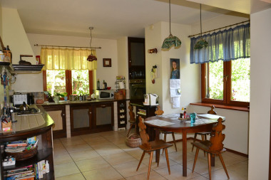 Meble kuchenne wykonane na zamówienie