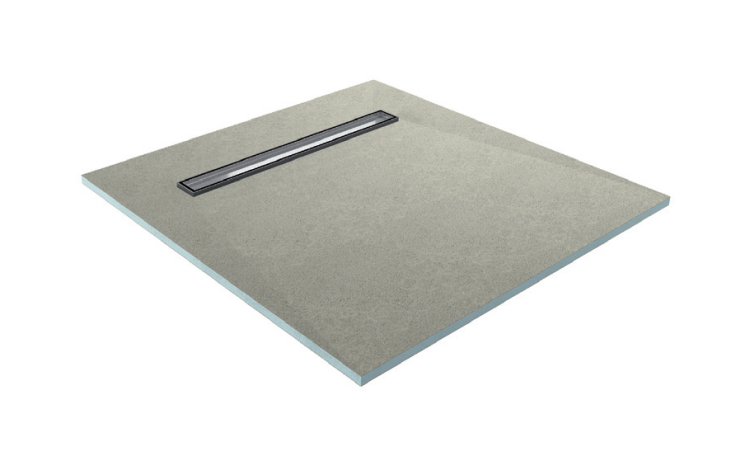 Płyta prysznicowa SHOWERLAY