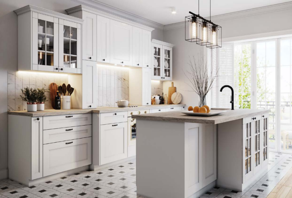 Meble Qubik w ofercie Agata Meble