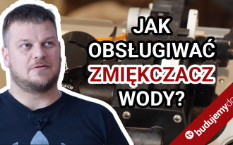Jak obsługiwać zmiękczacz wody?