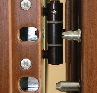 Bolce antywyważeniowe