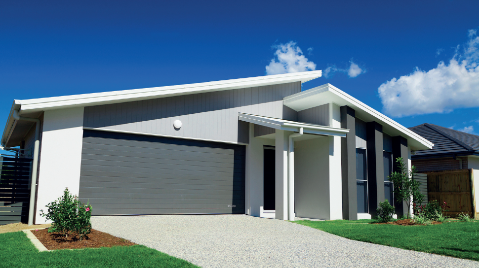 Bramy garażowe Nitus