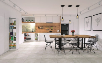 Co wybrać: systemy wysuwne cargo czy szuflady?