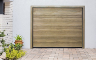 Jak przygotować otwór wjazdowy do montażu bramy segmentowej?