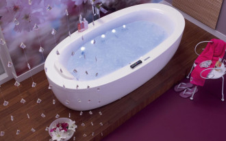 Czy są powody, dla których nie warto kupować wanny z hydromasażem?