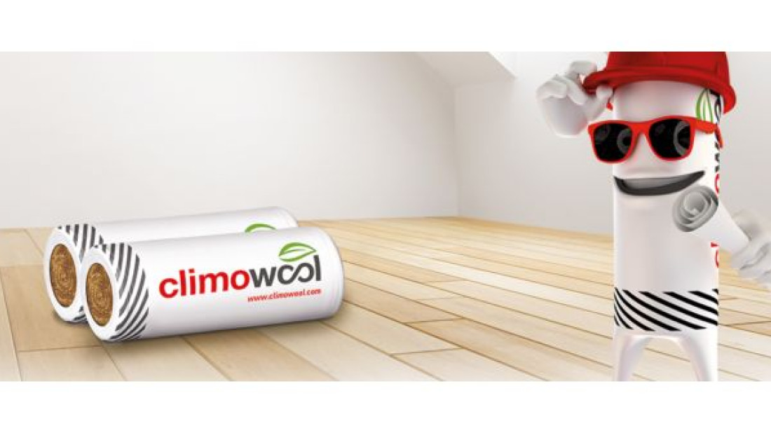 Docieplenie stropu z climowool