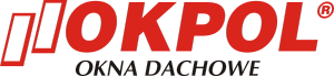 Okpol - logotyp