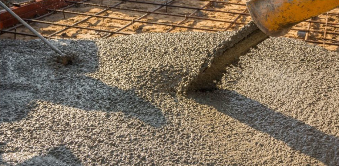 Uniwersalne zastosowanie betonu towarowego 