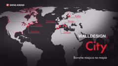 Kolekcja WALLDESIGN CITY