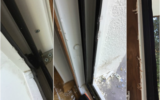 Okna MS uchroniły przed włamaniem!