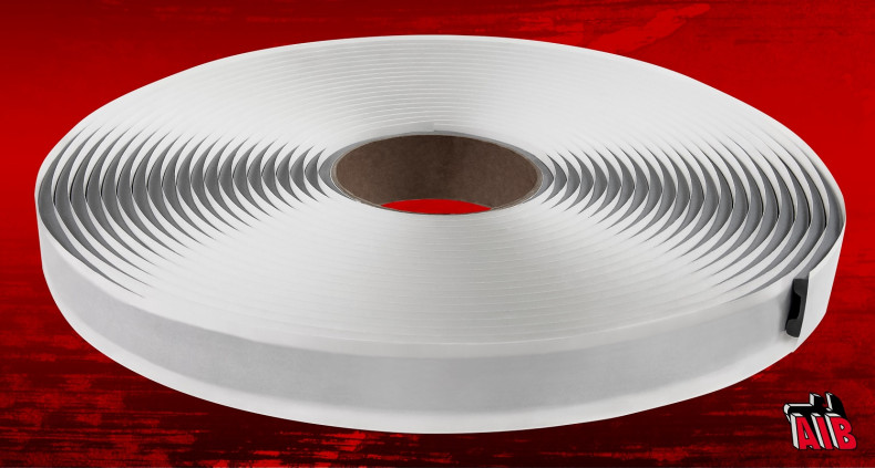 AIB: wstęga butylowa