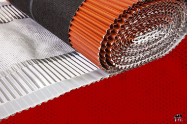 AIB: taśma kalenicowa AD MAT