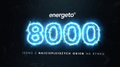 Energeto© 8000 - zachowaj ciepło!