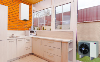 Pompy ciepła TERMET AIR polskiej produkcji w ofercie Termet S.A.