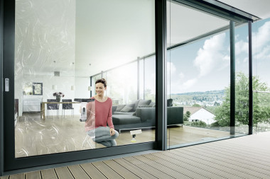 Myjka do okien Kärcher