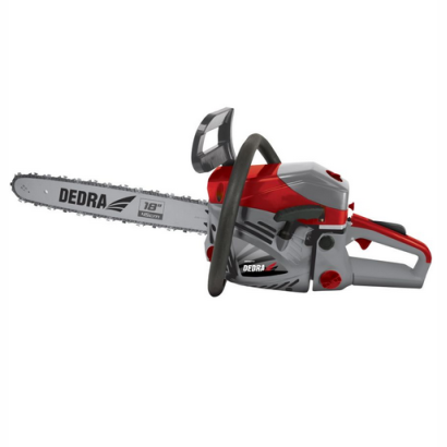 Pilarka spalinowa DEDRA DED8711 2,8 KM