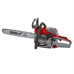 Pilarka spalinowa DEDRA DED8711 2,8 KM