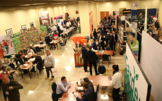 II Targi Ogród Grupy PSB. Konferencje z partnerami i dostawcami PSB