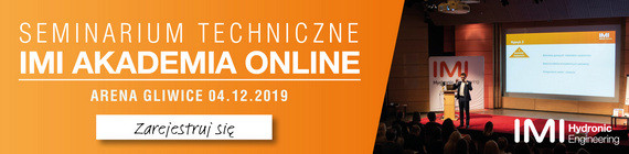 Rejestracja udziału w IMI AKADEMII ARENA GLIWICE