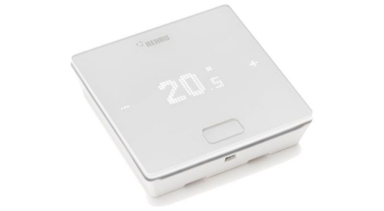 Sterownik ogrzewania podłogowego REHAU NEA SMART 2.0