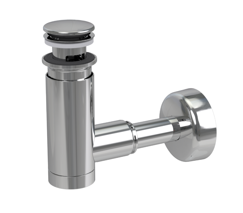 Syfon umywalkowy Firmy Prevex