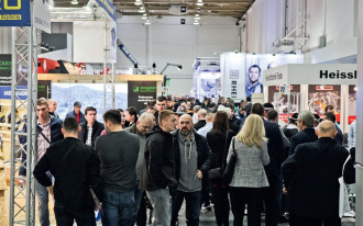 Biznes zaczyna się na BUDMIE