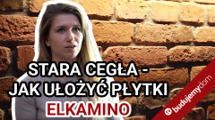 Jak ułożyć cementowe płytki na ścianach wewnętrznych?