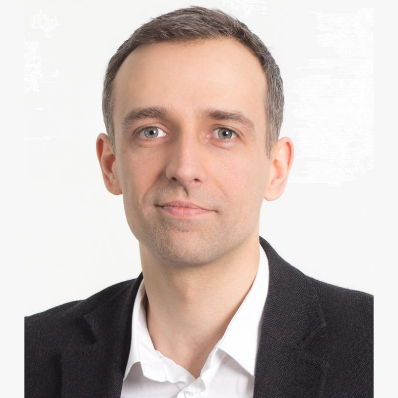 Michał Zając, ekspert REHAU z działu technicznego Systemów Instalacyjnych, Grzewczych i Sanitarnych