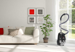 Przetestuj skuteczny odkurzacz Power Capsule od Hoover