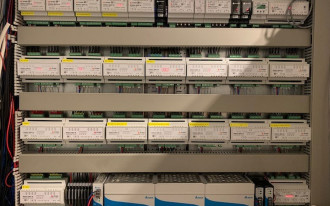 Zaoszczędziłem 30 000 zł wybierając polski system instalacji inteligentnej