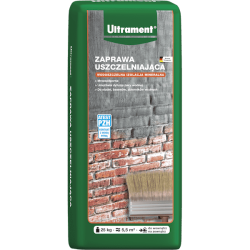 Zaprawa uszczelniająca