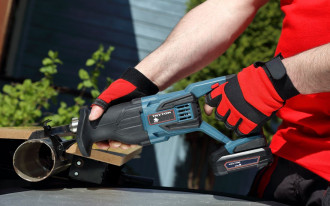 Metody dbania o elektronarzędzia