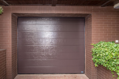 Nowa brama segmentowa