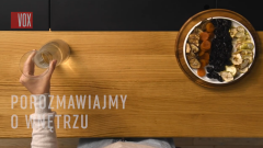 Porozmawiajmy o wnętrzu - świąteczny kompot