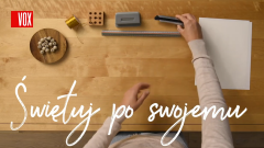 Porozmawiajmy o wnętrzu - zawieszka z aniołkiem