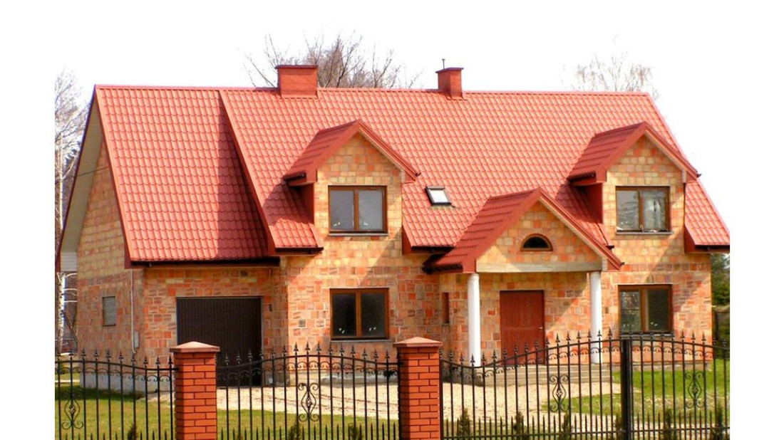 Z jakich materiałów zbudować dom?